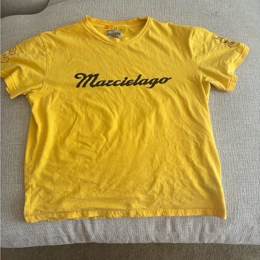Gallery Dept Marcielago Tee